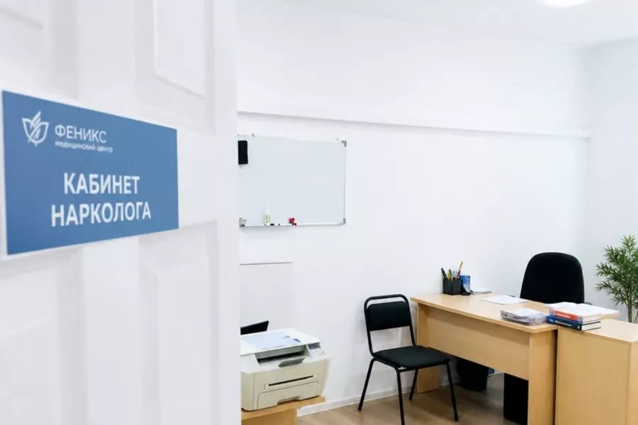 Реабилитационный центр для наркозависимых в Калачинске